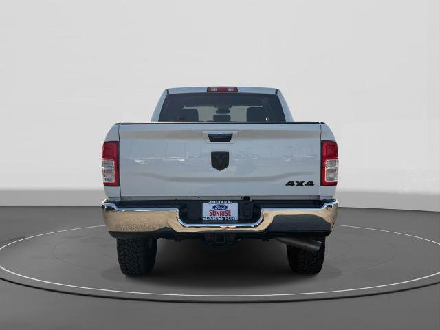 Used 2019 RAM 2500 Big Horn AWD/4WD image 6