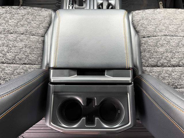 Certified 2022 Ford F150 Tremor w/ Equipment Group 401A Mid AWD/4WD image 20
