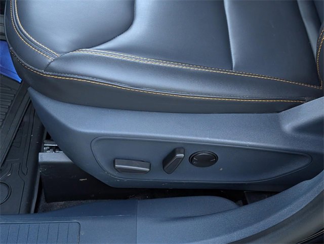 Certified 2024 Ford Maverick Tremor w/ Tremor Off-Road Package image 31