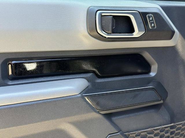 Certified 2021 Ford Bronco Big Bend AWD/4WD image 20