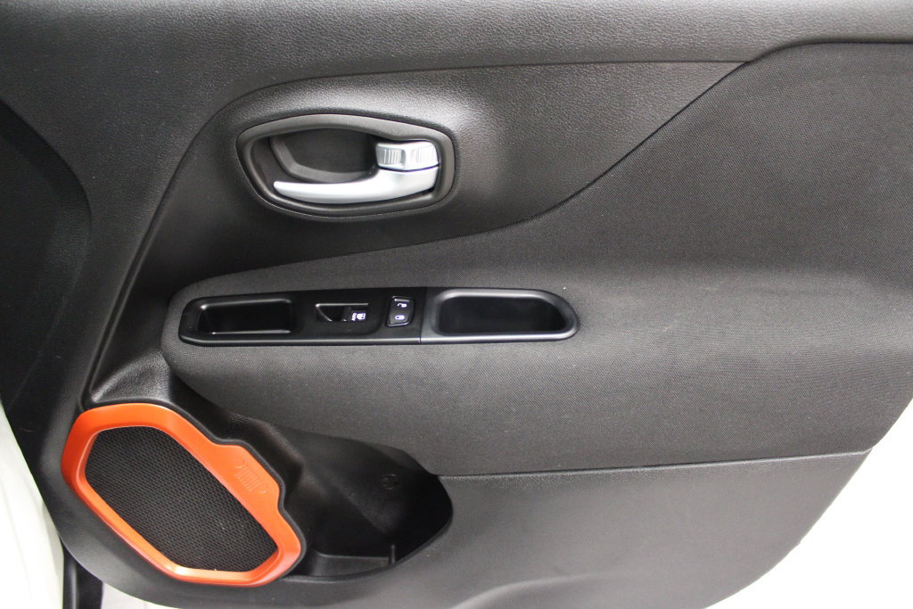 Used 2020 Jeep Renegade Sport AWD/4WD image 41