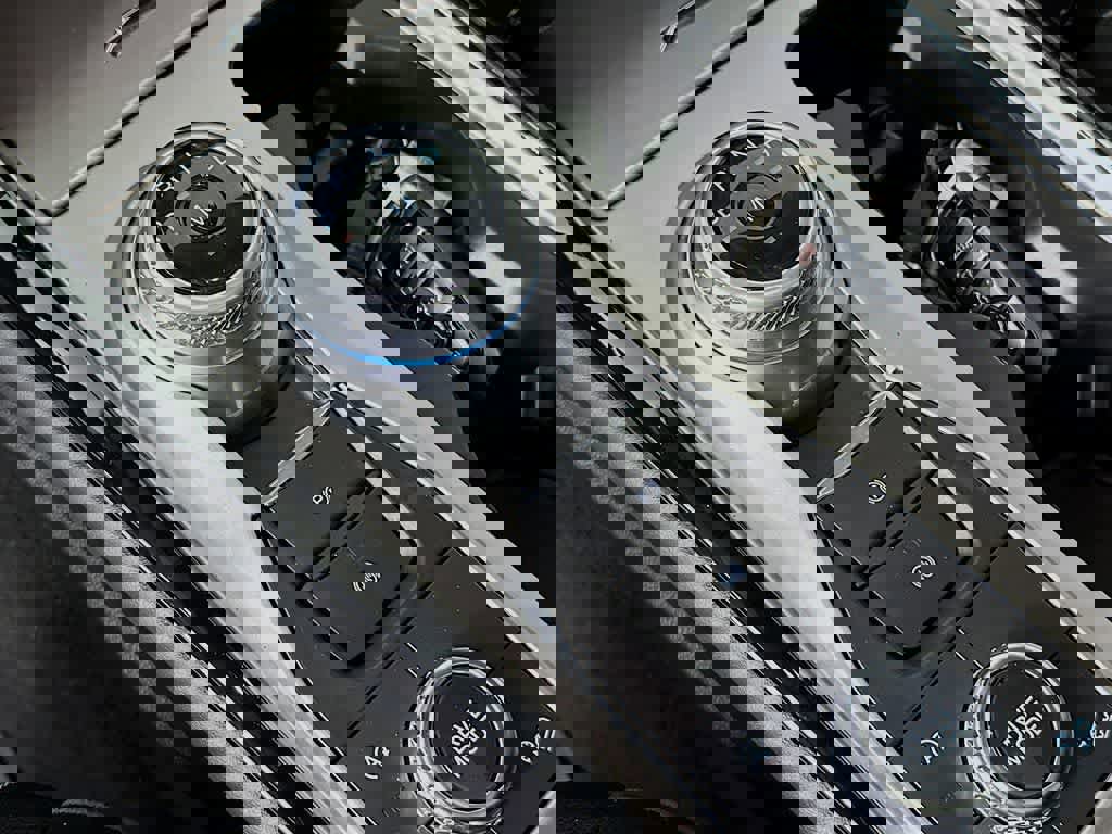 Certified 2023 Ford Explorer ST w/ Equipment Group 401A image 22