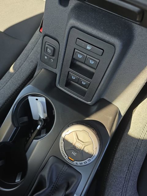 Certified 2025 Ford Bronco Big Bend AWD/4WD image 26