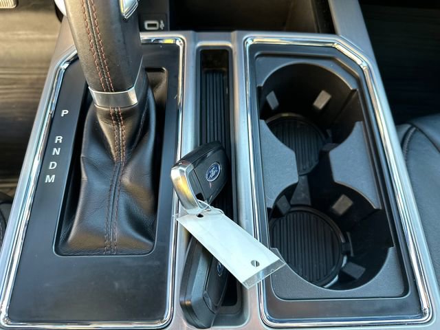 Certified 2019 Ford F150 Platinum image 35