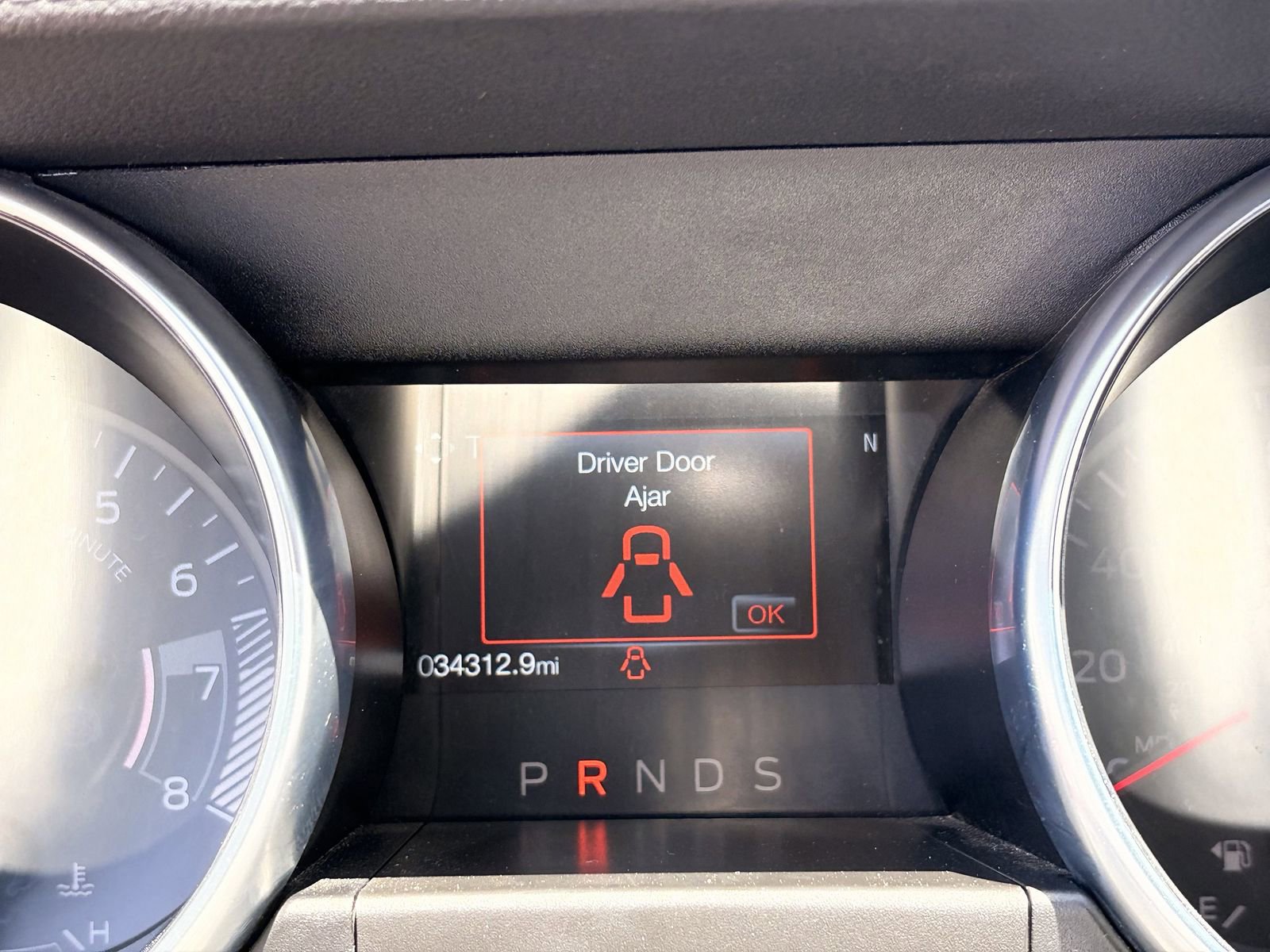 Certified 2023 Ford Mustang Premium RWD image 31
