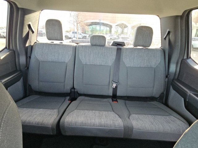 Certified 2023 Ford F150 XLT image 18