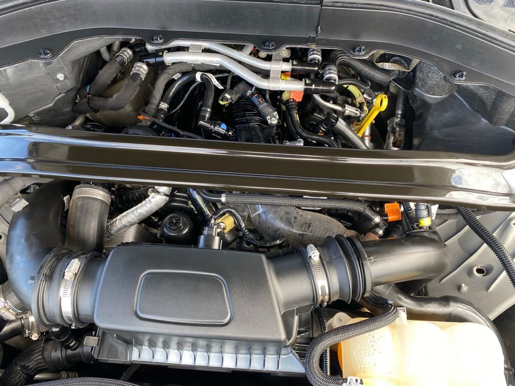 Certified 2021 Ford Explorer ST w/ Equipment Group 401A image 31