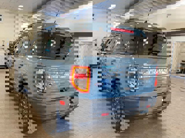 Certified 2021 Ford Bronco Sport Big Bend image 2