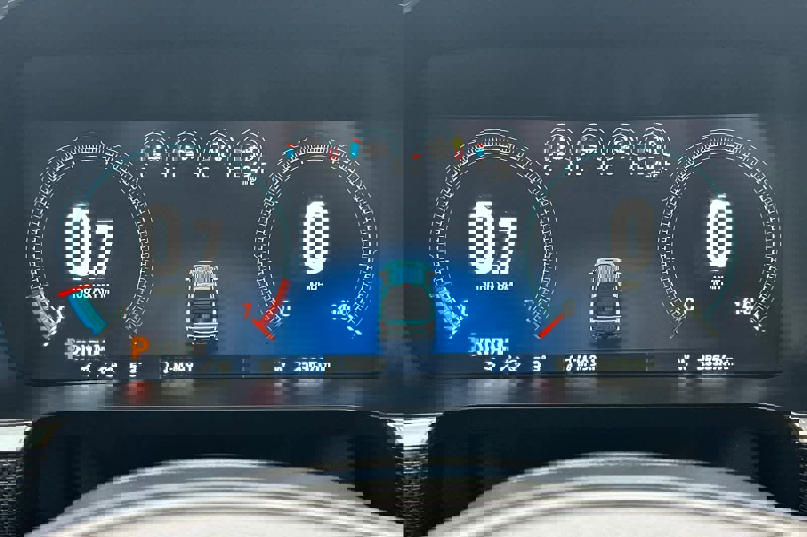 Certified 2022 Ford F150 Raptor w/ Equipment Group 801A High image 24