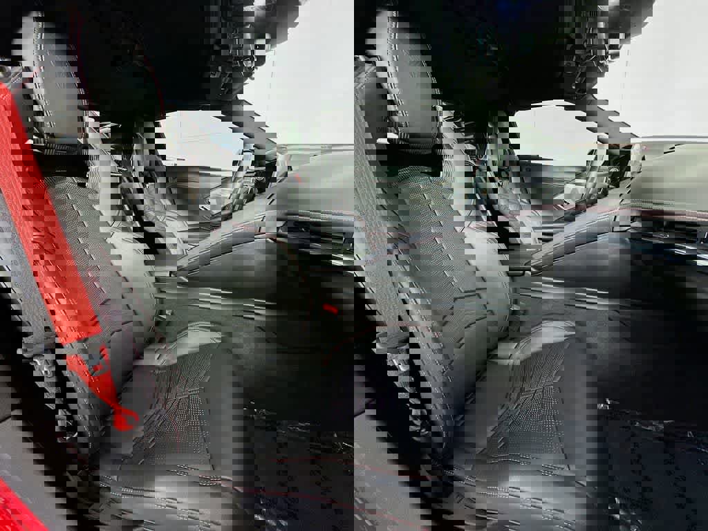 Used 2020 Chevrolet Corvette Stingray Premium Cpe w/ 3LT image 16