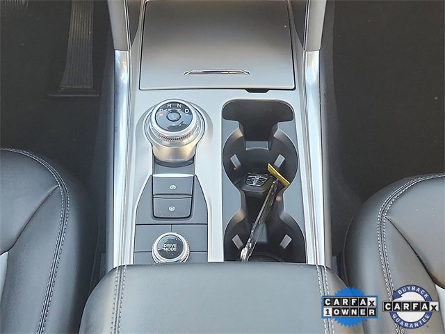 Certified 2022 Ford Explorer XLT w/ Equipment Group 202A image 18