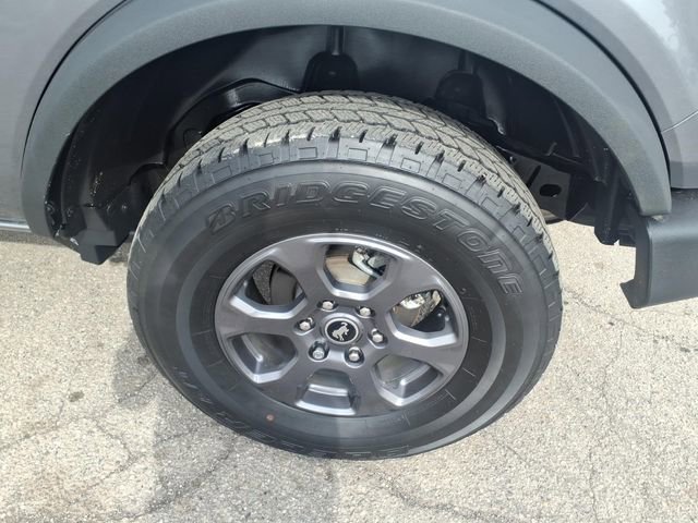Certified 2023 Ford Bronco Big Bend AWD/4WD image 10