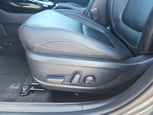 Used 2024 Kia Seltos EX AWD/4WD image 18