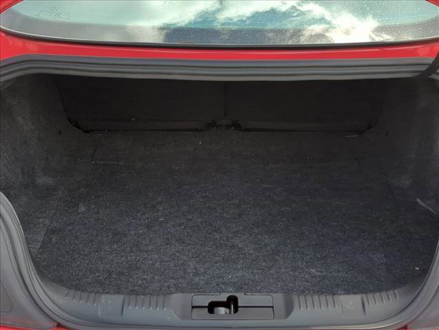 Certified 2018 Ford Mustang Premium w/ Equipment Group 201A image 6