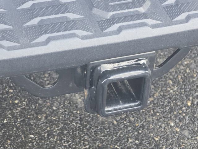 Used 2023 Toyota Tacoma 4x4 Double Cab w/ Trail Edition image 17