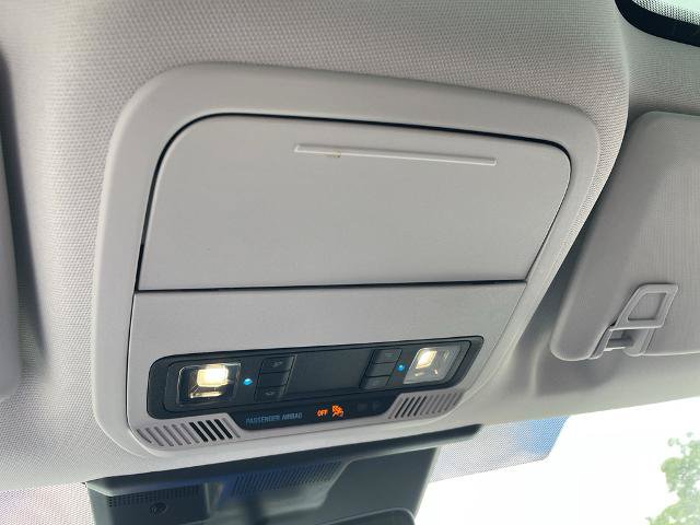 Certified 2024 Ford Mustang Mach-E Premium AWD/4WD image 35