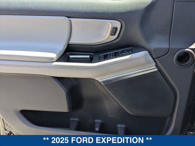 Certified 2025 Ford Expedition Active RWD image 10