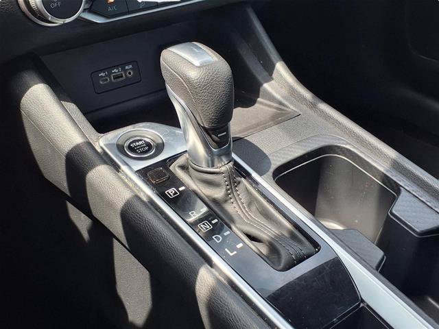 Used 2023 Nissan Sentra SV FWD image 10