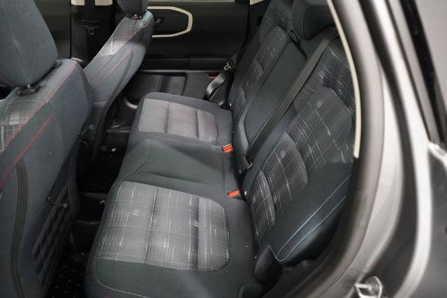 Certified 2023 Ford Bronco Sport Heritage w/ Heritage Convenience Package AWD/4WD image 21
