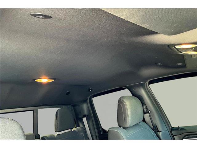 Used 2022 RAM 1500 Big Horn AWD/4WD image 30