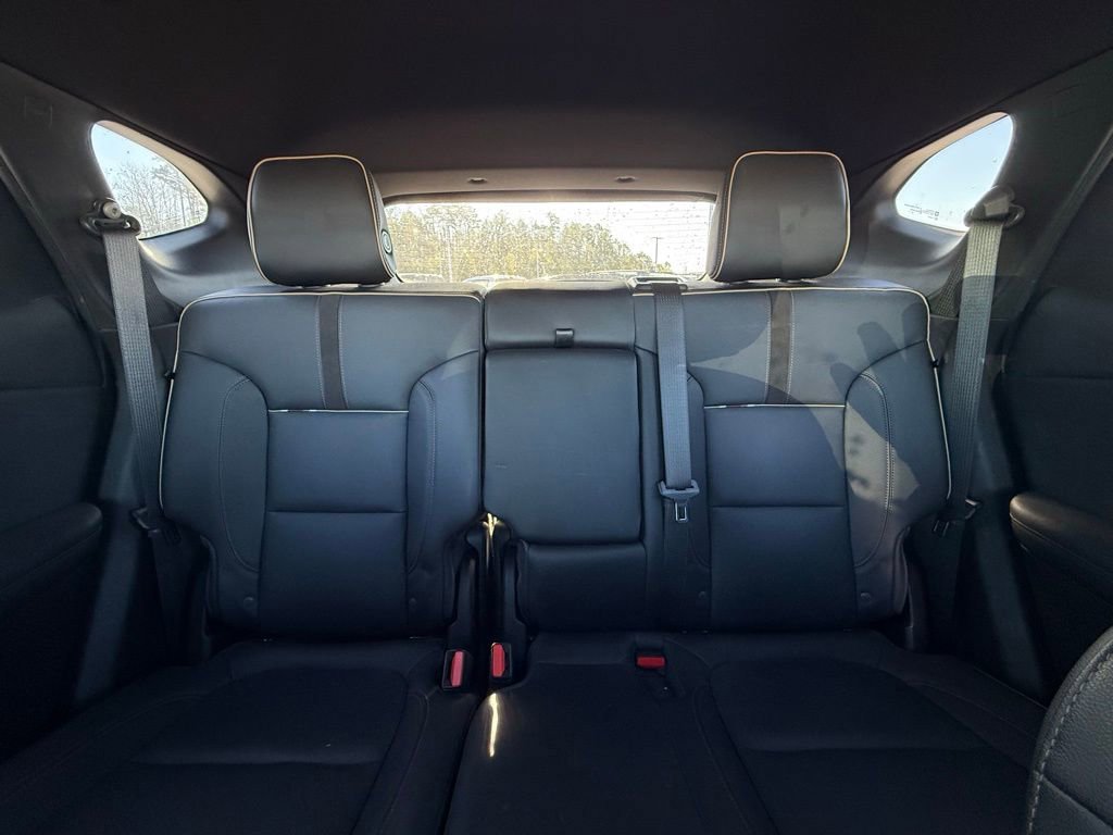 Used 2020 Chevrolet Blazer Premier image 28