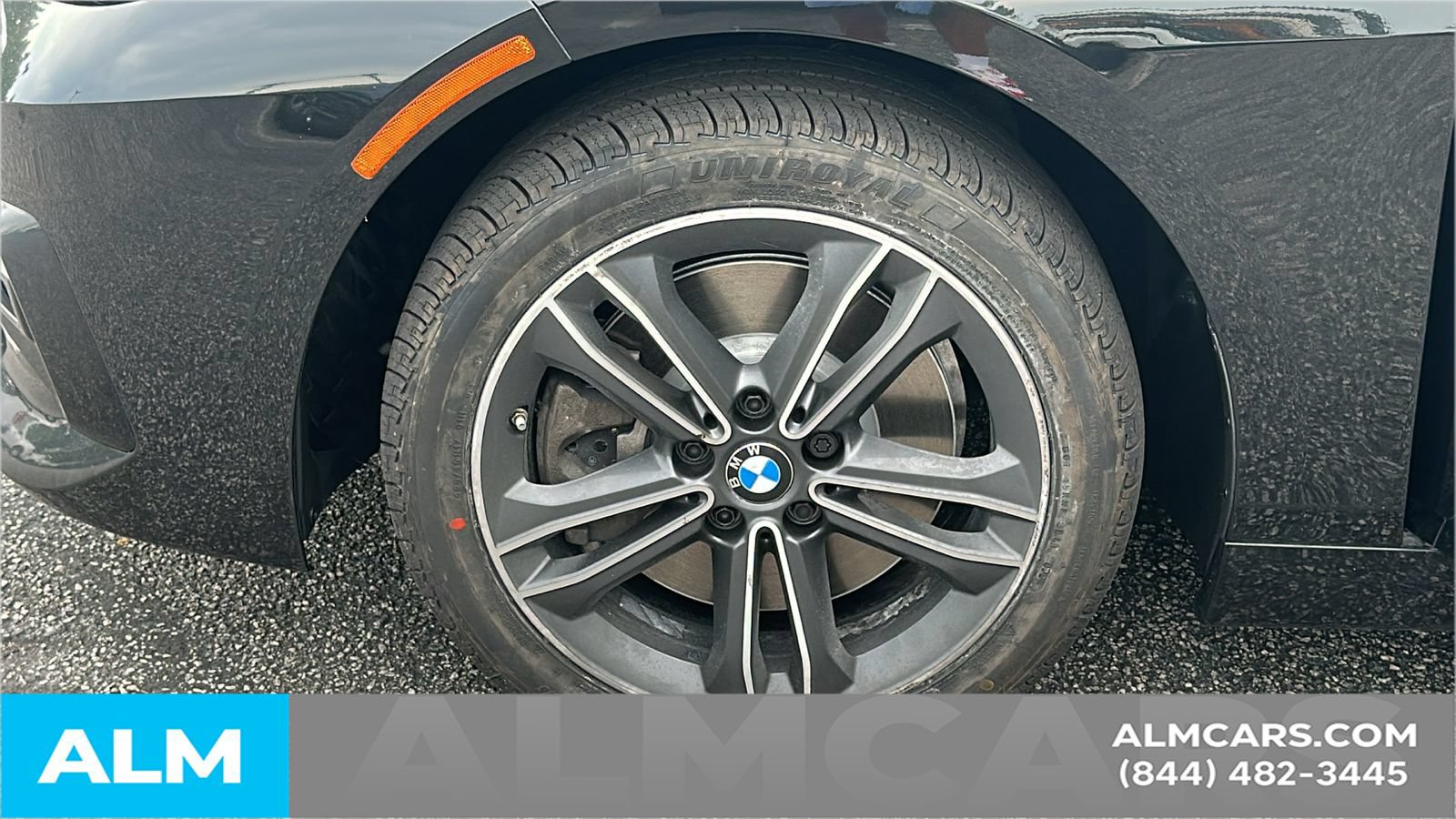 Used 2021 BMW 228i xDrive Gran Coupe w/ Convenience Package AWD/4WD image 12