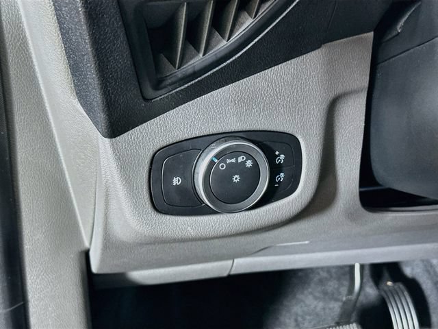 Certified 2023 Ford Transit Connect XLT FWD image 21
