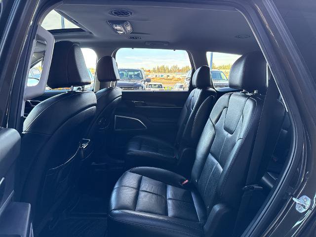 Used 2022 Kia Telluride EX w/ EX Premium Package AWD/4WD image 24