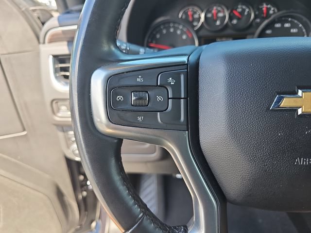 Used 2023 Chevrolet Tahoe LS w/ Driver Alert Package AWD/4WD image 20