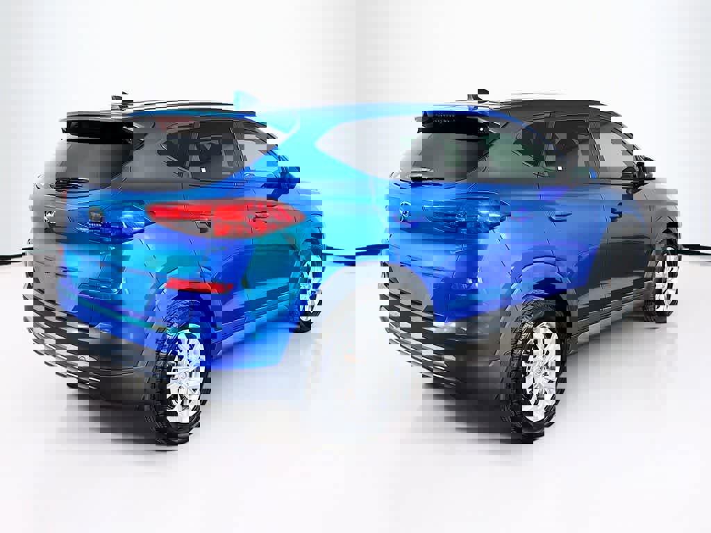 Used 2019 Hyundai Tucson SE image 5