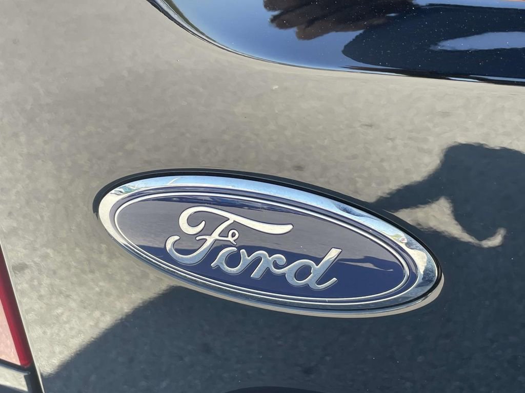 Certified 2024 Ford Bronco Sport Big Bend w/ Convenience Package image 9