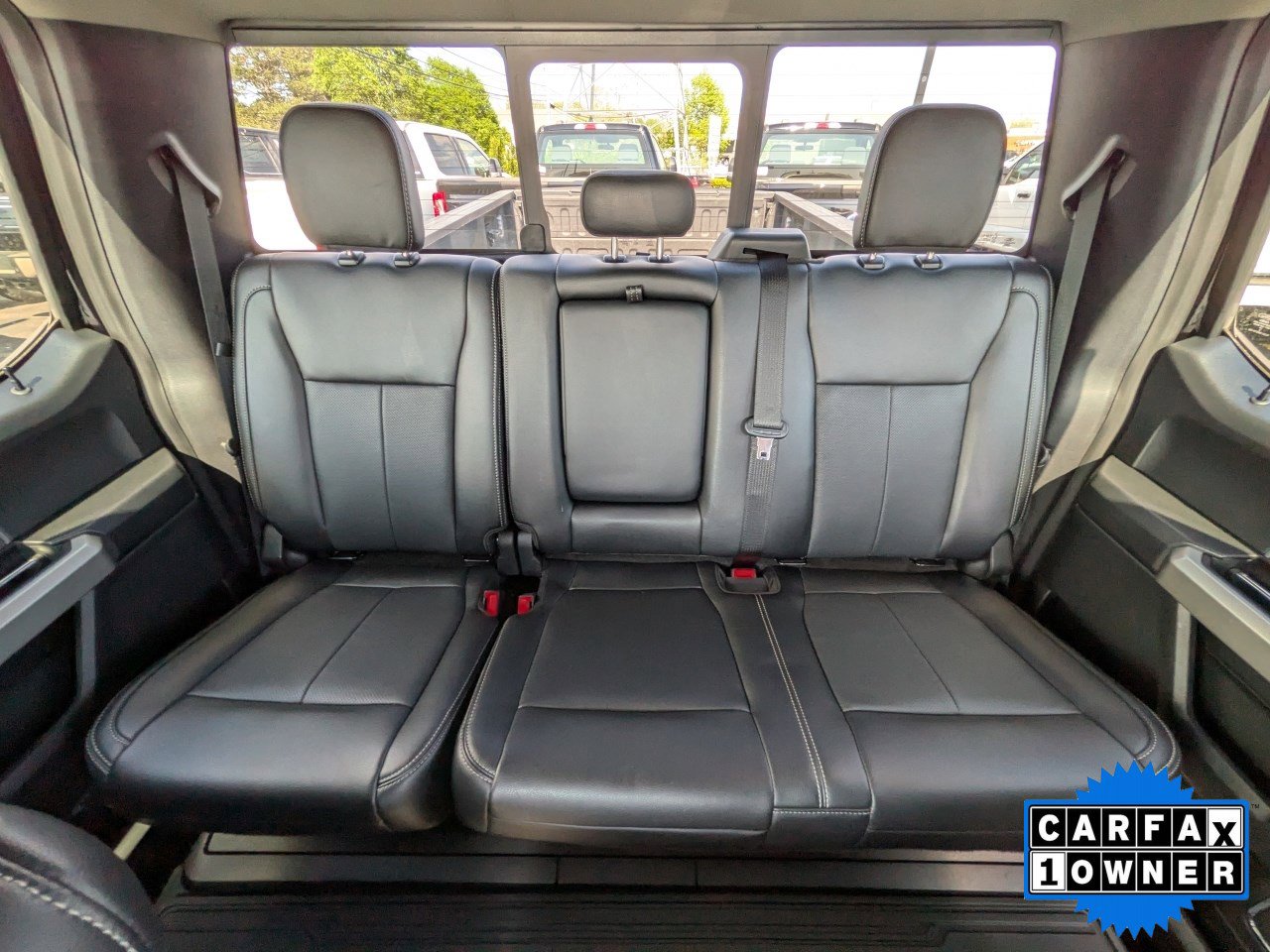 Certified 2021 Ford F350 Lariat AWD/4WD image 14