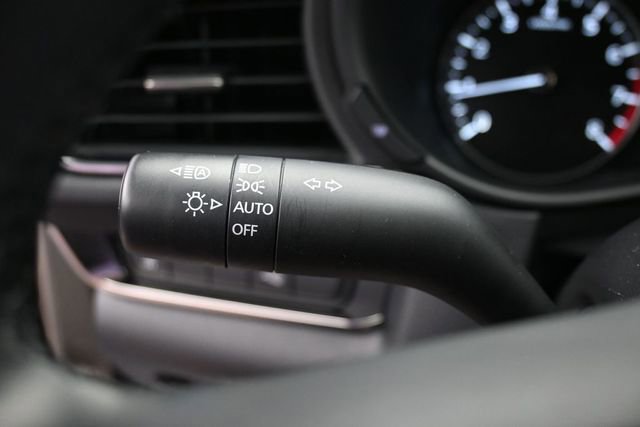 Used 2023 MAZDA CX-30 AWD 2.5 S w/ Preferred Package image 23