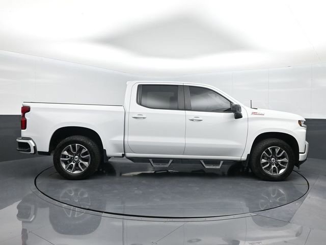 Used 2021 Chevrolet Silverado 1500 RST w/ Texas Edition Plus image 16