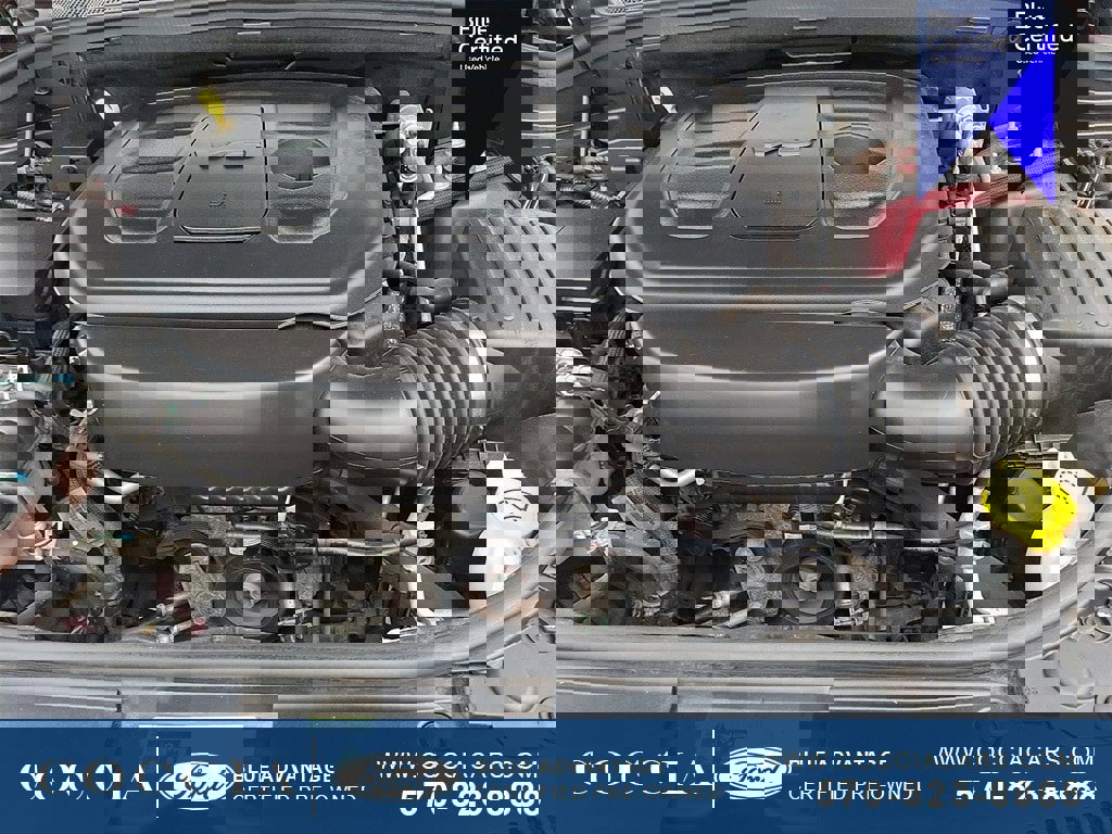 Used 2021 Jeep Grand Cherokee Limited w/ Premium Lighting Group image 27