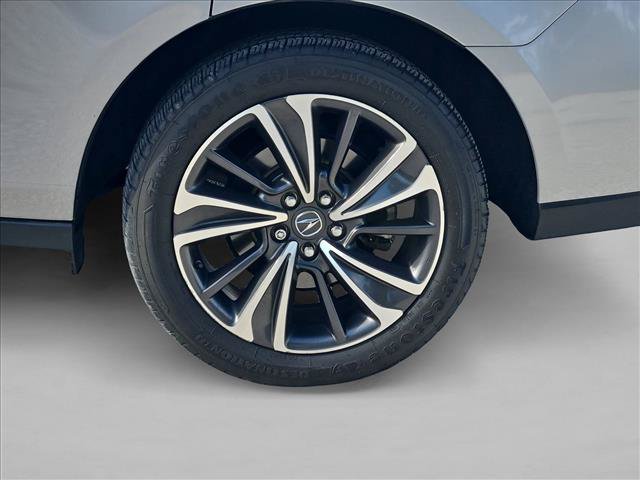 Used 2020 Acura MDX SH-AWD w/ Technology Package image 25