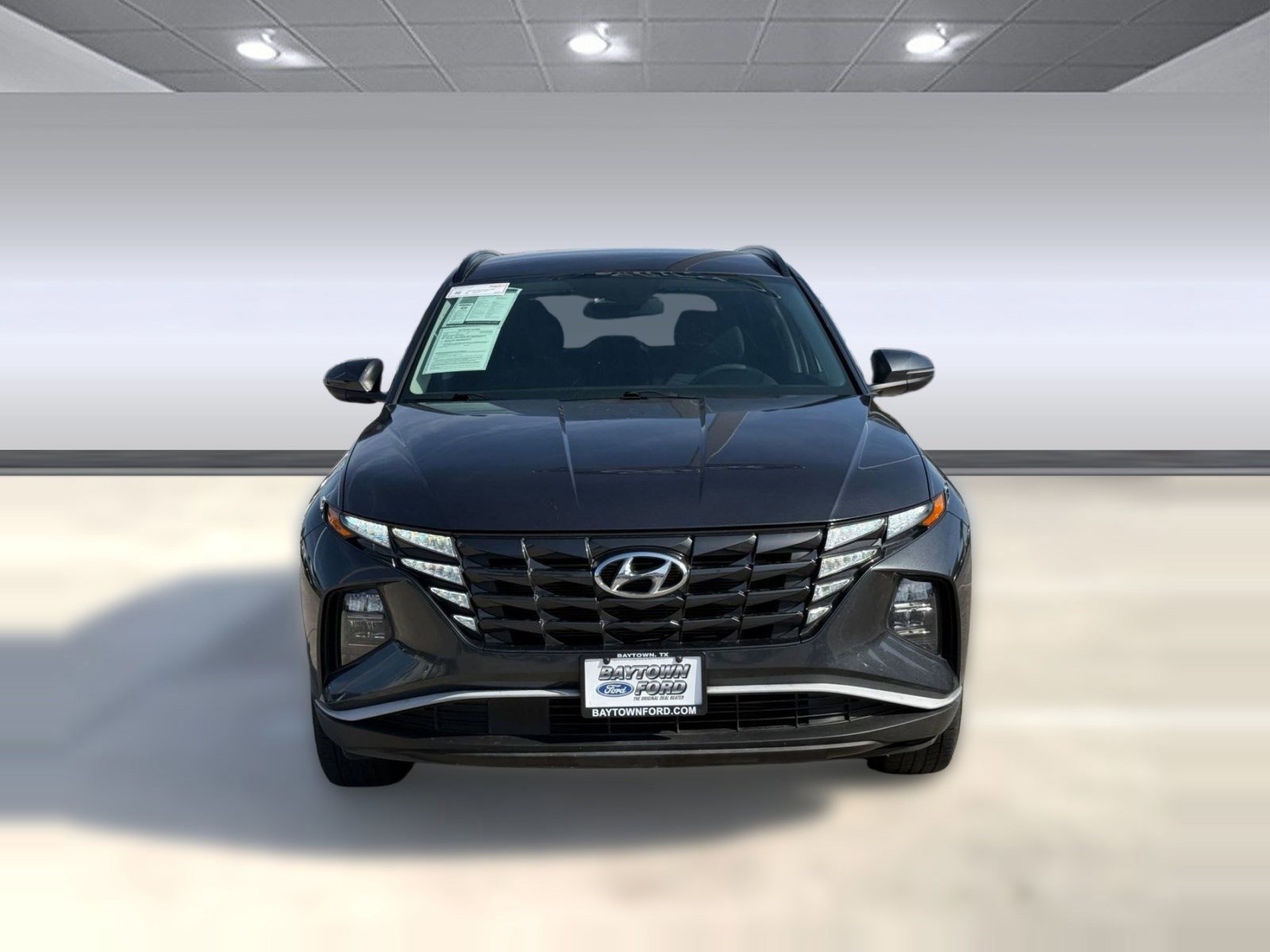 Used 2022 Hyundai Tucson SEL w/ Cargo Package image 8