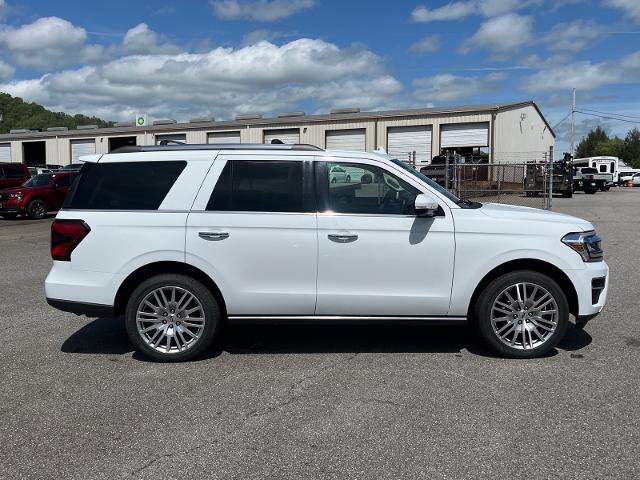 Certified 2024 Ford Expedition Limited AWD/4WD image 2