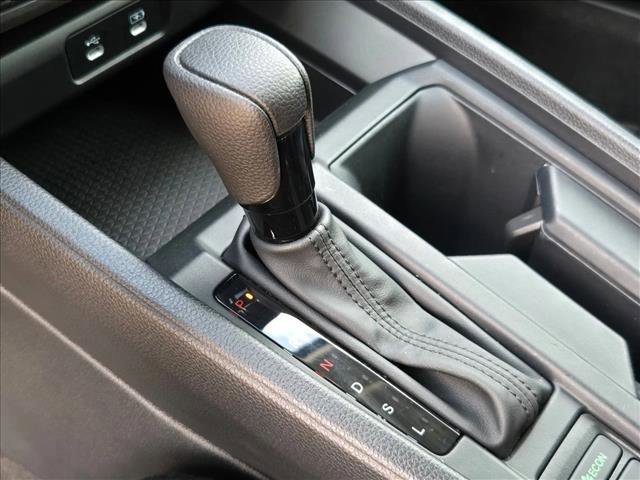 Used 2025 Honda Accord LX image 13