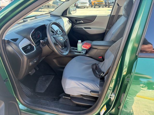 Used 2018 Chevrolet Equinox LS image 20