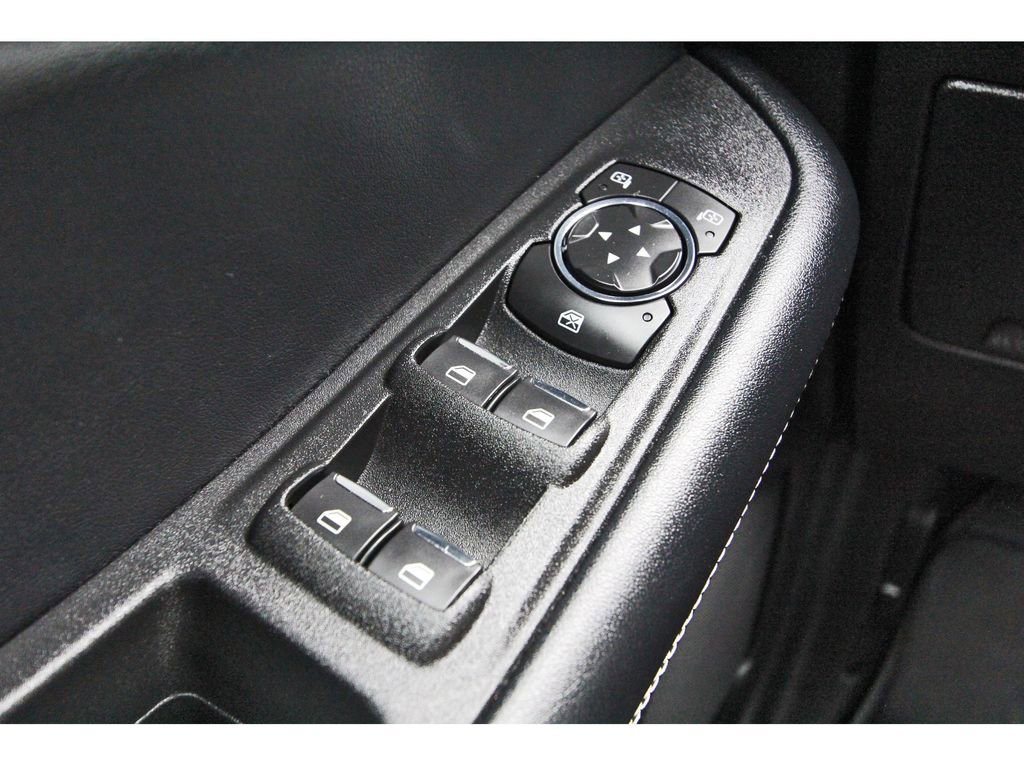 Certified 2022 Ford Edge ST w/ Equipment Group 401A AWD/4WD image 22