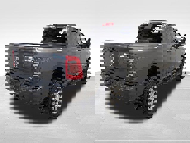 Used 2023 RAM 3500 Laramie image 2