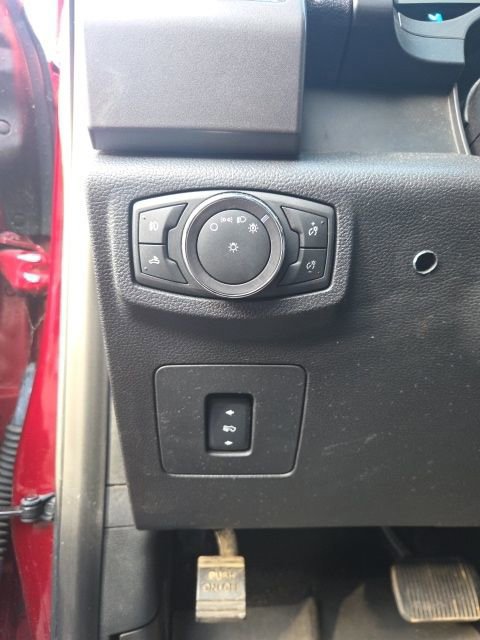 Certified 2017 Ford F150 XLT w/ Equipment Group 302A Luxury image 24