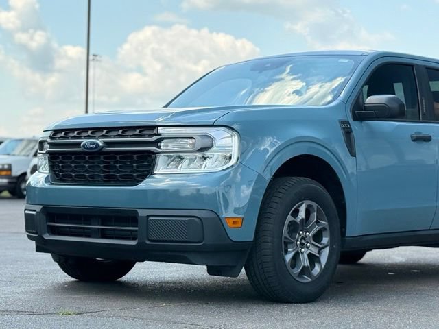 Certified 2023 Ford Maverick XLT FWD image 40