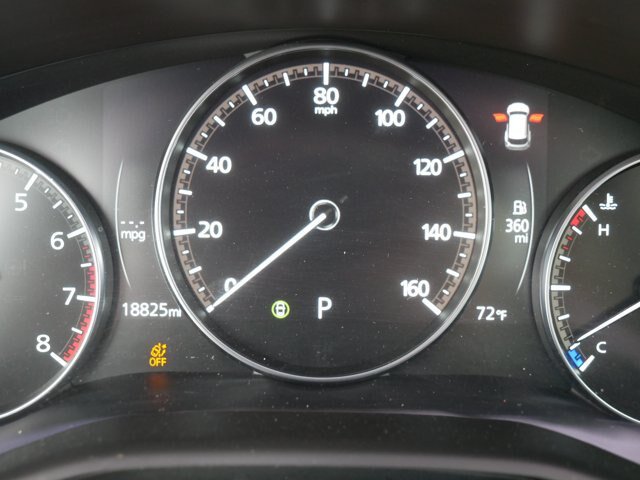 Used 2026 MAZDA CX-50 AWD 2.5 S w/ Preferred Pkg image 24