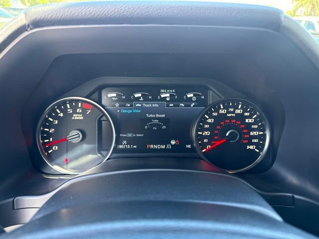 Certified 2018 Ford F150 Raptor w/ Equipment Group 802A Luxury AWD/4WD image 23