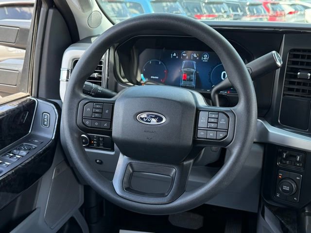 Certified 2024 Ford F250 XLT w/ XLT Premium Package image 24