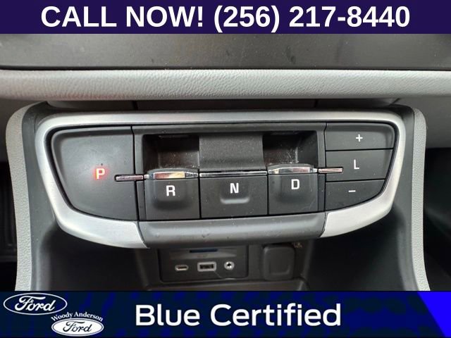 Used 2022 GMC Terrain SLT image 28