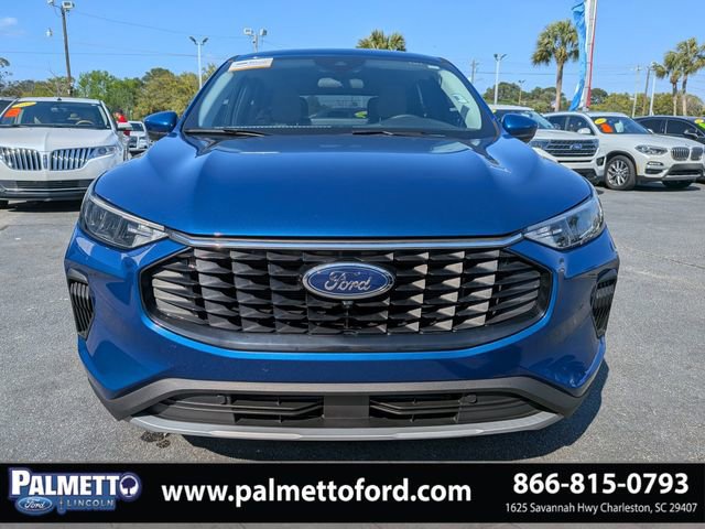 Certified 2023 Ford Escape Active w/ Tech Pack #2 image 8