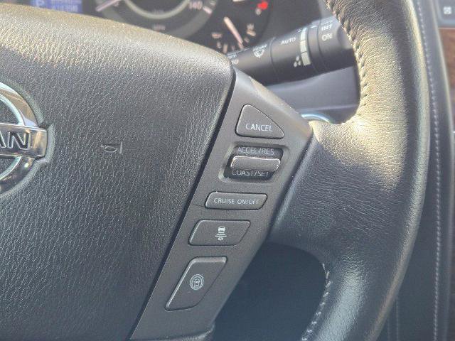 Used 2019 Nissan Armada SL image 36